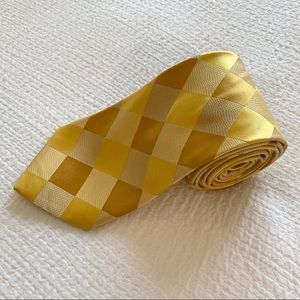 Michael by Michael Kors 100% Silk Tie